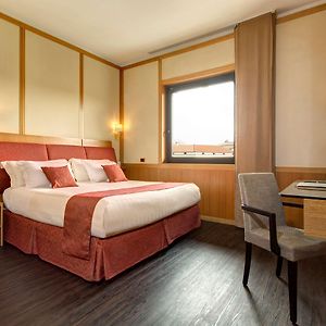 Comfort Kamer met een King Size Bed